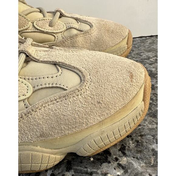 Adidas Yeezy 500 Stone Men’s Size 8 Sneakers Shoes FW4839 main image 10